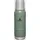 Stanley Artisan Thermal Bottle 1 L Hammertone green