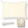 Hanse Sonnensegel Schattensegel Schattenspender Polyester Rechteck 2x4m Creme