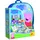 Lisciani 95841 - Peppa Wutz Mal- und Zeichenschule mit Rucksack