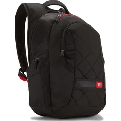 Sporty Backpack 16 Black"