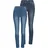 Arizona ARIZONA, Jeansjeggings in dkblus/bluus | Gr.: 52