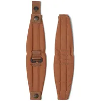 Fjällräven Kånken Mini Shoulder Pads 0L Sports backpack, Khaki