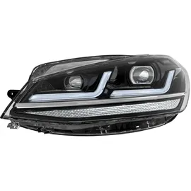 Osram LEDHL107-BK