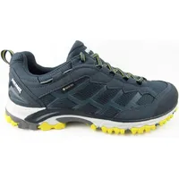 MEINDL Caribe GTX Herren granit/gelb 42,5