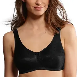 Anita Care BH Airita Post Mastectomy Bra Schwarz E 80 Damen