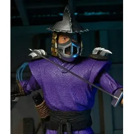 NECA Teenage Mutant Ninja Turtles Actionfigur Shredder 18 cm