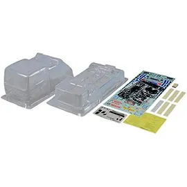 TAMIYA Karosserie Team Hahn Racing MAN TGS (300051606)