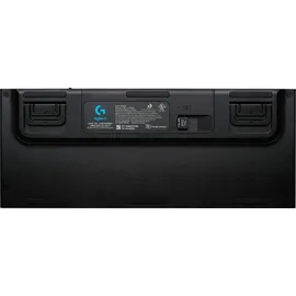Logitech G915 TKL GL Tactile FRA