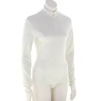 Löffler Midlayer Transtex Damen Sweater-Weiss-38