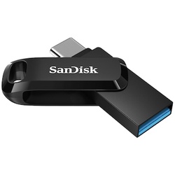 SanDisk Ultra Dual Drive Go 512 GB - USB-Flash-Laufwerk