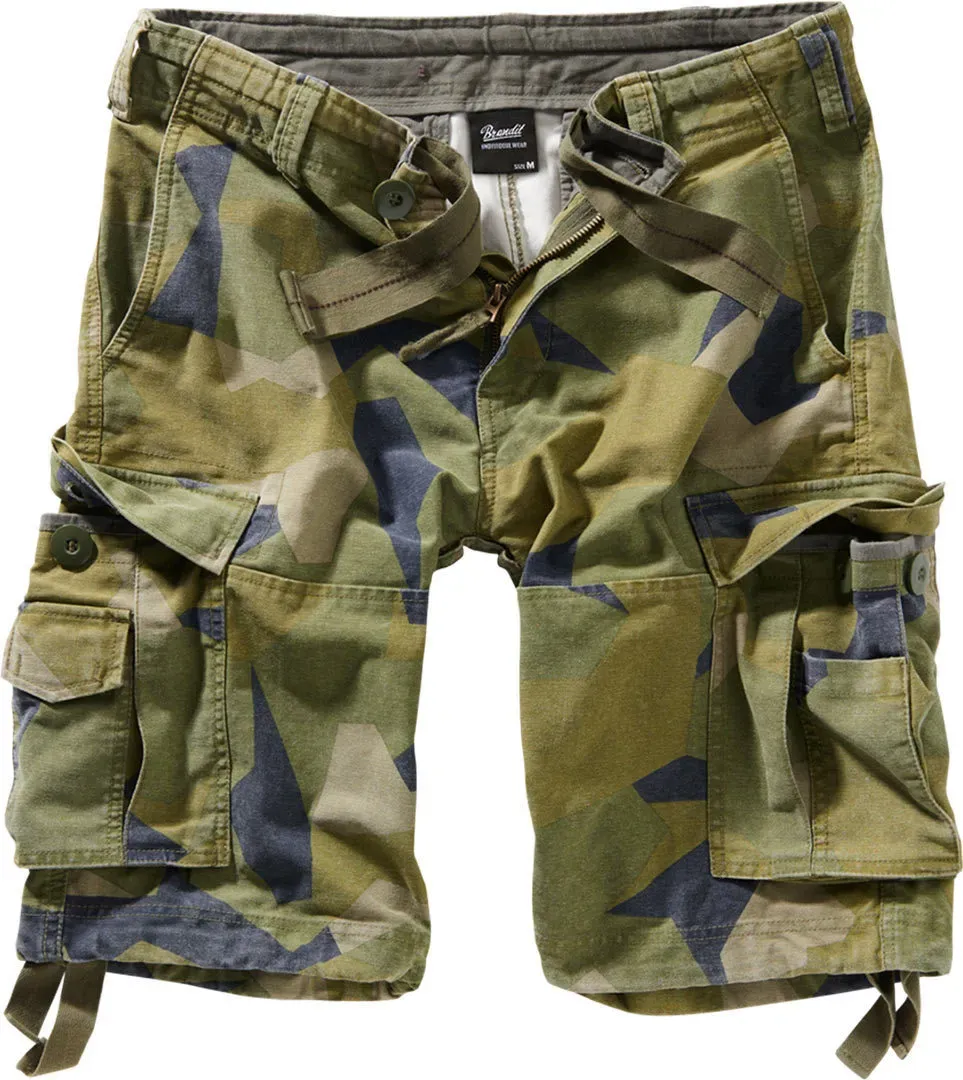Brandit Vintage Classic Shorts