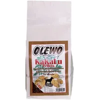 Olewo KaKaLu-Pellets mit Kartoffel, Karotte & Luzerne 4kg