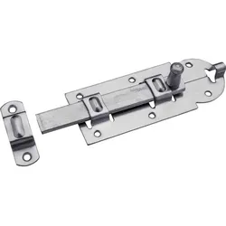 Querriegel gerade mit Schlaufe - 60 mm