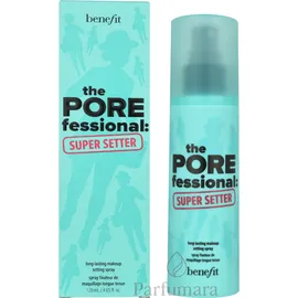 Benefit Cosmetics PoreFessional Super Setter Fixing Spray 120 ml