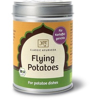 Classic Ayurveda Flying Potatoes Gewürz bio
