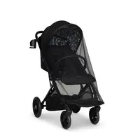 Cosatto Woosh Trail Buggy, – (Silhouette)