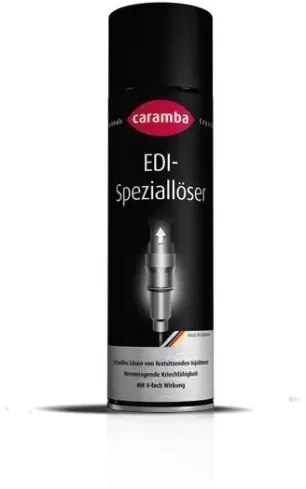 CARAMBA Profi Hochleistungs Injektoren-Speziallöser (500 ml) Universal  6610050