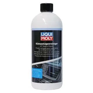 LIQUI MOLY Klimaanlagenreiniger 21921 Desinfizierer Klimaanlage 1 Liter