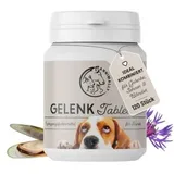 Annimally Gelenktabletten für Hunde 120 Stück