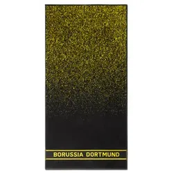 BVB Duschtuch Farbverlauf 70x140cm 23801500