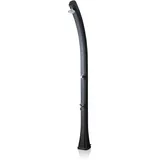 Gre Solardusche schwarz 25 l