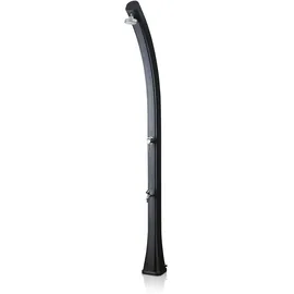 Gre Solardusche schwarz 25 l
