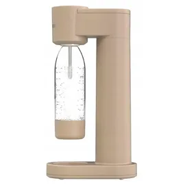 DAFI Pushair sand + 1 CO2 Zylinder + 0,7l Flasche