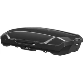 Thule Motion 3 Sport 300 L Black glossy