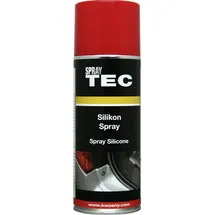 SprayTec Silikonspray 400 ml