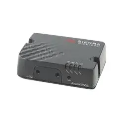 Sierra Wireless AirLink RV55 - Wireless Router