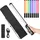 Lixada Handheld RGB Tube Light LED Video Light Wand 3200K-5500K Dimmbar 9 Bunte Lichteffekte mit Fernbedienung für Vlog Live Streaming Produktporträtfotografie