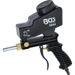 BGS Druckluft-Sandstrahlpistole