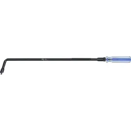 BGS Vergaser-Schraubendreher mit Welle 470 mm