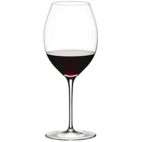 riedel the wine glass company Riedel Sommeliers Hermitage