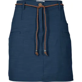 G.I.G.A. DX Sommerrock Damen Dunkelblau 46