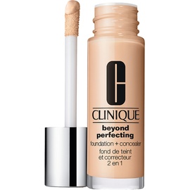 Clinique Beyond Perfecting Foundation + Concealer 11 honey 30 ml