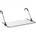 Trockengestell 4 5 m grau