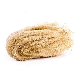 Hanf Stopfhanf Ballen 25 kg Hanfdämmung Wärmedämmung Isolation