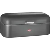 Wesco Grandy Brotkasten graphit matt