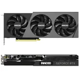 Inno3D GeForce RTX 4070 Ti Super X3 OC (16 GB), Grafikkarte