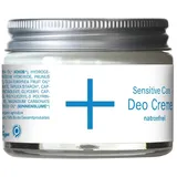 I+M Sensitive Care Deo Creme