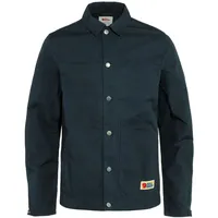Fjällräven Vardag Jacke - Dark Navy - XL