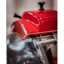 Berkel Zerkleinerer B2 Rot