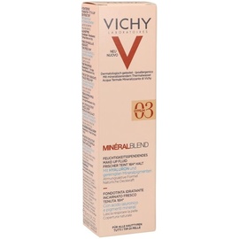 Vichy Minéralblend Fluid Foundation 03 gypsum 30 ml
