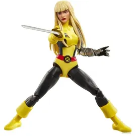Hasbro Secret Wars Marvel Legends Actionfigur Marvel's Magik 15 cm