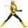 Hasbro Secret Wars Marvel Legends Actionfigur Marvel's Magik 15 cm