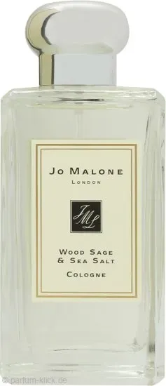 Jo Malone Wood Sage & Sea Salt Cologne 100ml Spray