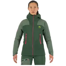 Karpos Valsesia Shell Jacke (Größe XS,