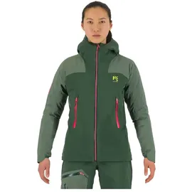 Karpos Valsesia Shell Jacke (Größe XS,