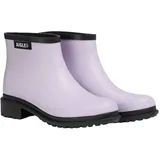 Aigle R111f Gummistiefel - Dark Lila Ffl - EU 35
